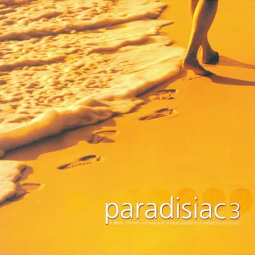 Paradisiac 3 by Various Artists - album cover