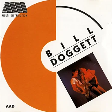 Lionel Hampton Presents Bill Doggett