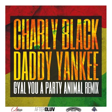 Gyal You a Party Animal (remix)