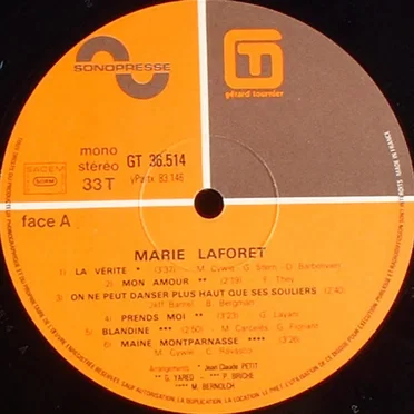 La Vérité