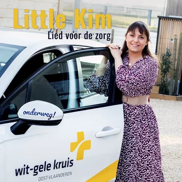 Lied voor de zorg