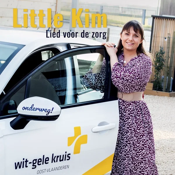 Lied voor de zorg