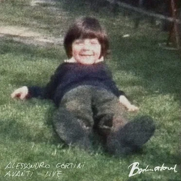 AVANTI - live Berlin Atonal