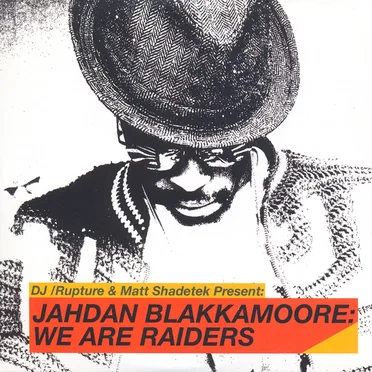 We Are Raiders