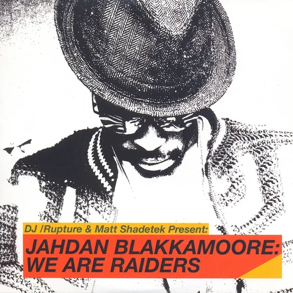 We Are Raiders