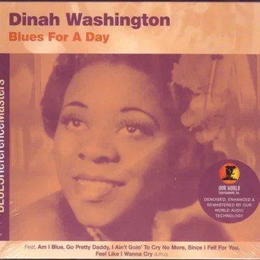 Blues for a Day