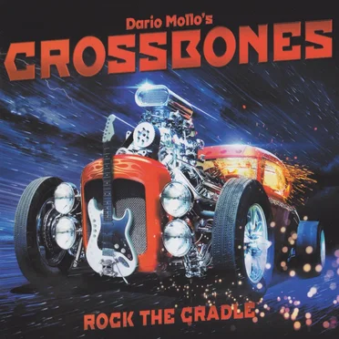Rock the Cradle