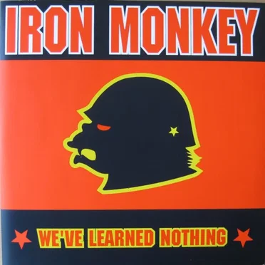 We've Learned Nothing