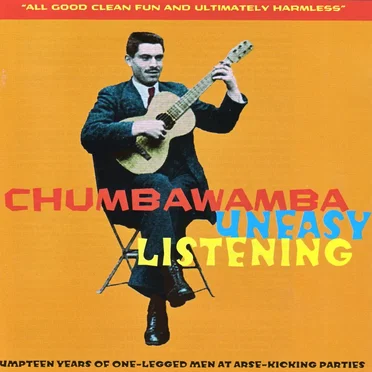 Uneasy Listening