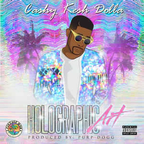 Holographic Art
