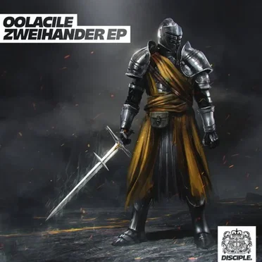Zweihander EP