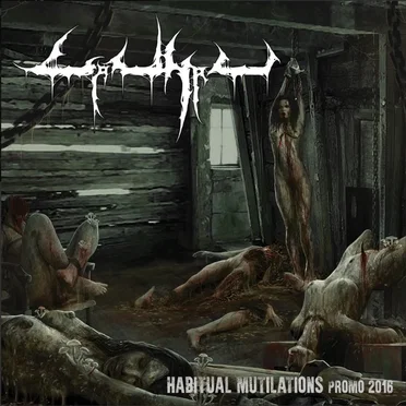 Habitual Mutilations