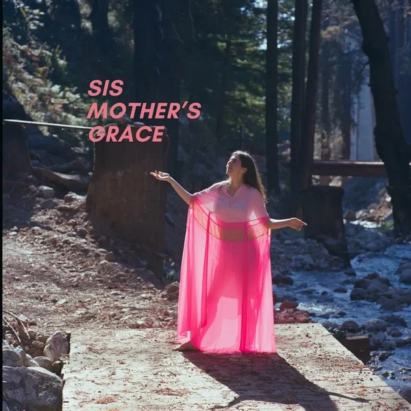 Mother’s Grace