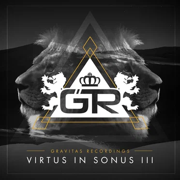 Virtus In Sonus III by Various Artists - album cover
