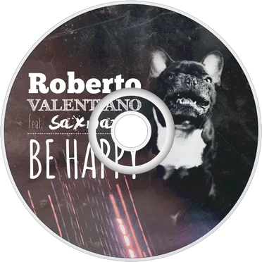 Be Happy