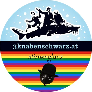 stirnenglanz