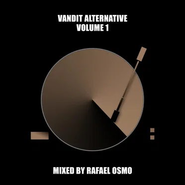 VANDIT Alternative, Vol. 1 by Various Artists - album cover