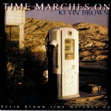 Time Marches On