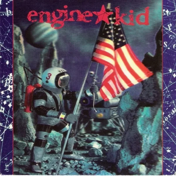 Astronaut