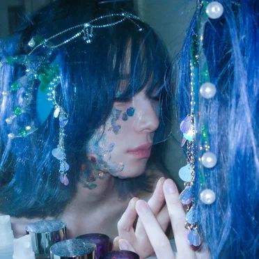 Muse by moë - album cover