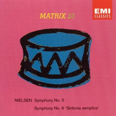Symphonies Nos. 5 & 6