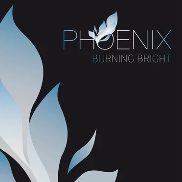 Burning Bright by Phoenix Chorus - album cover