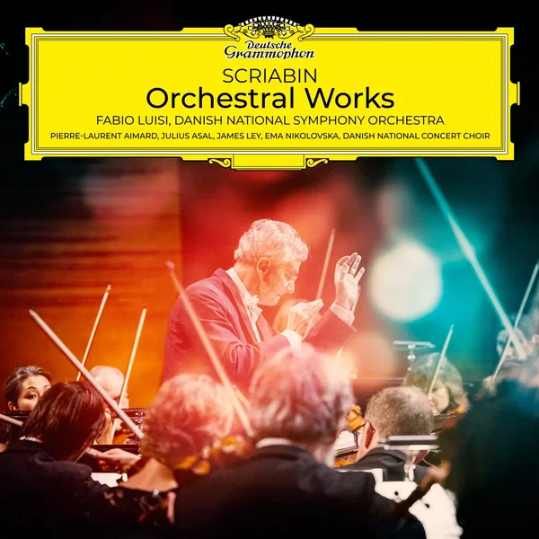 Orchestral Works
