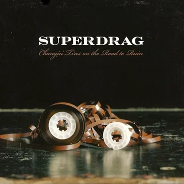 Changin' Tires on the Road to Ruin