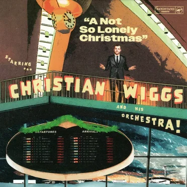 A Not So Lonely Christmas