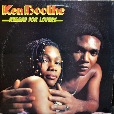 Reggae for Lovers