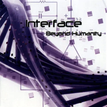 Beyond Humanity by Interface - album cover
