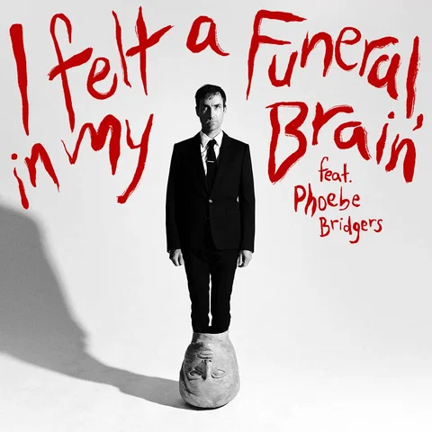 Episode 232 - Andrew Bird