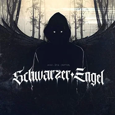 Schwarzer Engel
