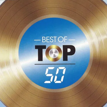 Best of Top 50 by Various Artists - album cover
