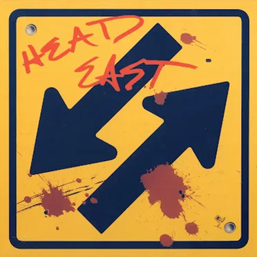 Head East by Head East - album cover