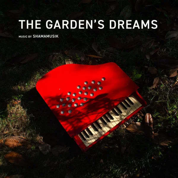 The Garden's Dreams