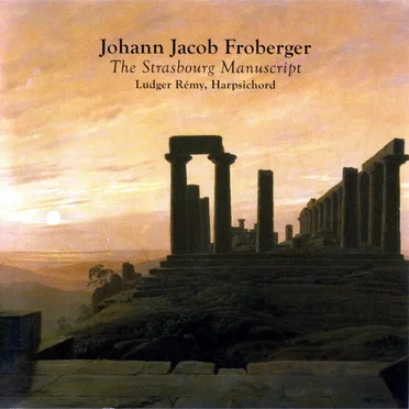 The Strasbourg Manuscript