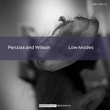 Low Modes