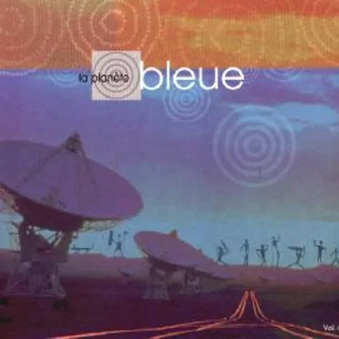 La Planète bleue, Volume 01
