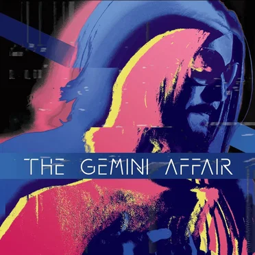 You’re Perfect by The Gemini Affair - album cover