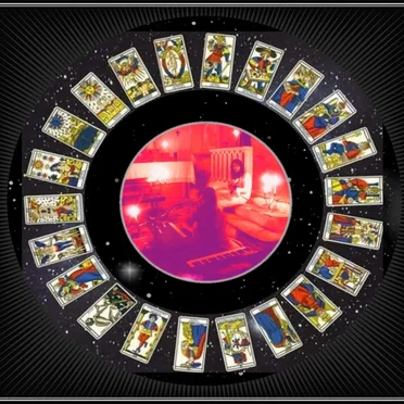 The Hierophant by Magick Brother & Mystic Sister - album cover