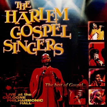 Live at the Cologne Philharmonic Hall