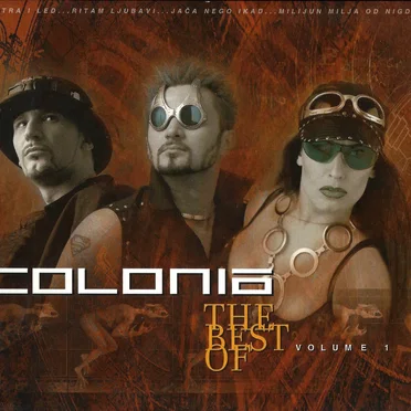 The Best of Colonia, Volume 1