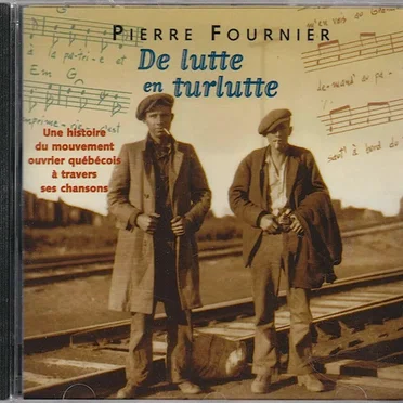De Lutte En Turlutte