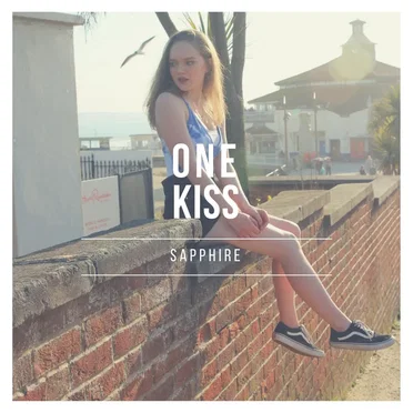 One Kiss