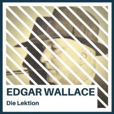 Die Lektion by Günter Schoßböck - album cover