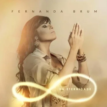 Da Eternidade by Fernanda Brum - album cover