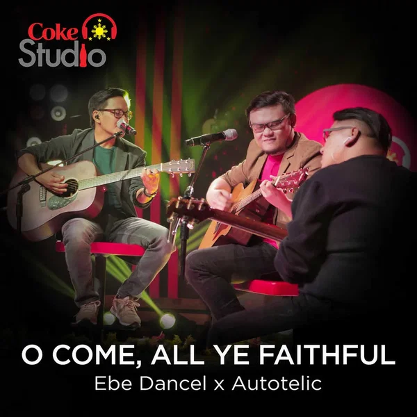 O Come, All Ye Faithful