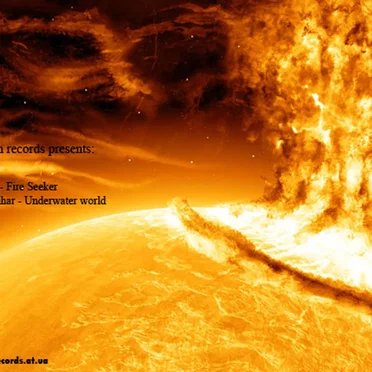 Fire Seeker / Underwater World