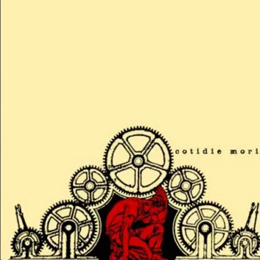 Cotidie Mori by Cotidie Mori - album cover